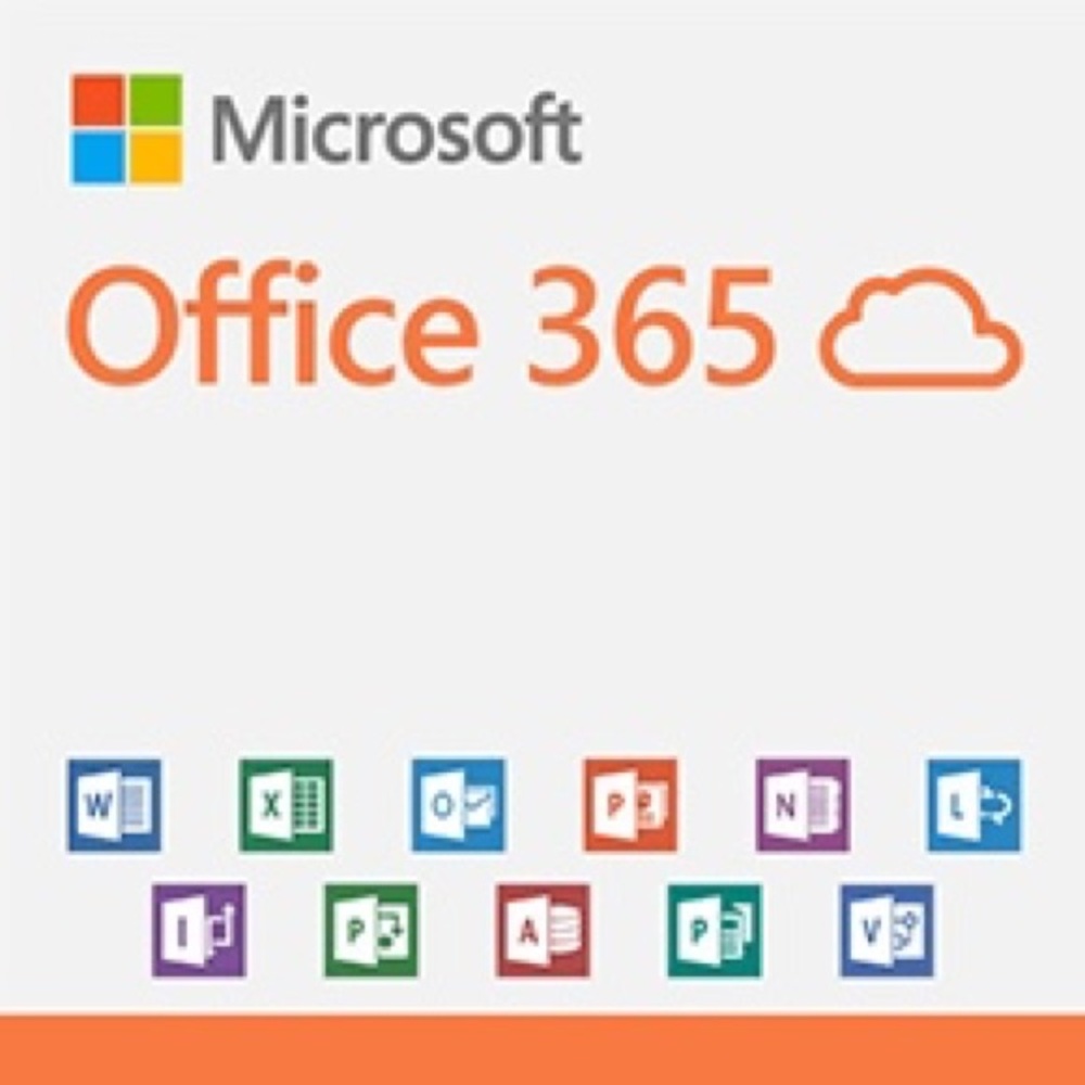 Microsoft Office 365